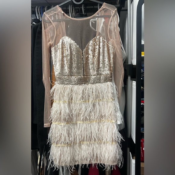 Fashion Nova dress - Picture 1 of 5